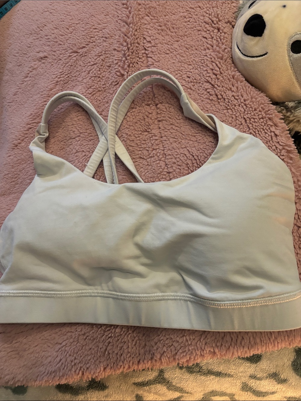 lululemon size 6